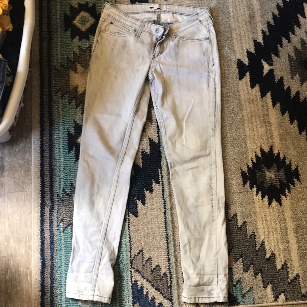 Levi’s jeans